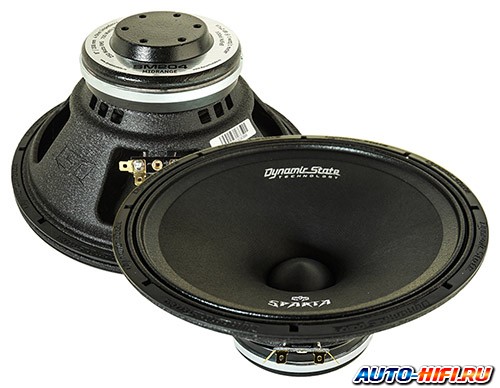 Среднечастотная акустика Dynamic State SM204